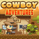Cowboy Adventures